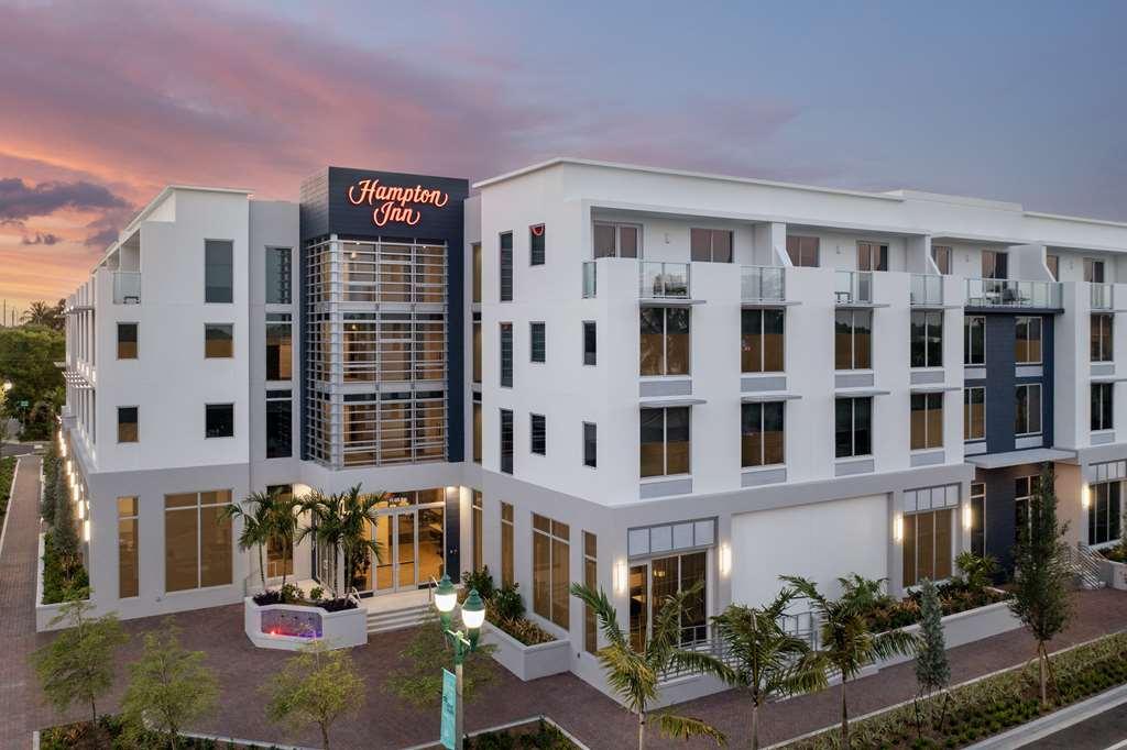 Hyatt Place Delray Beach Εξωτερικό φωτογραφία