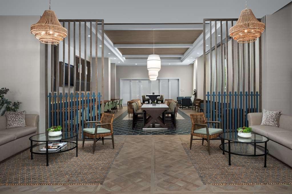 Hyatt Place Delray Beach Εσωτερικό φωτογραφία