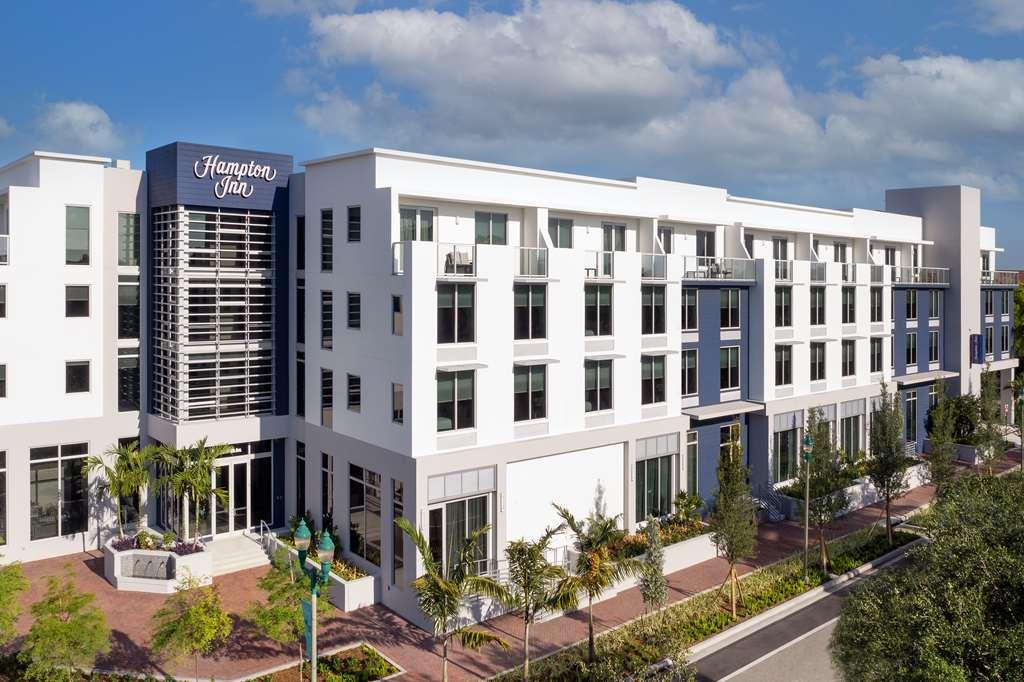 Hyatt Place Delray Beach Εξωτερικό φωτογραφία