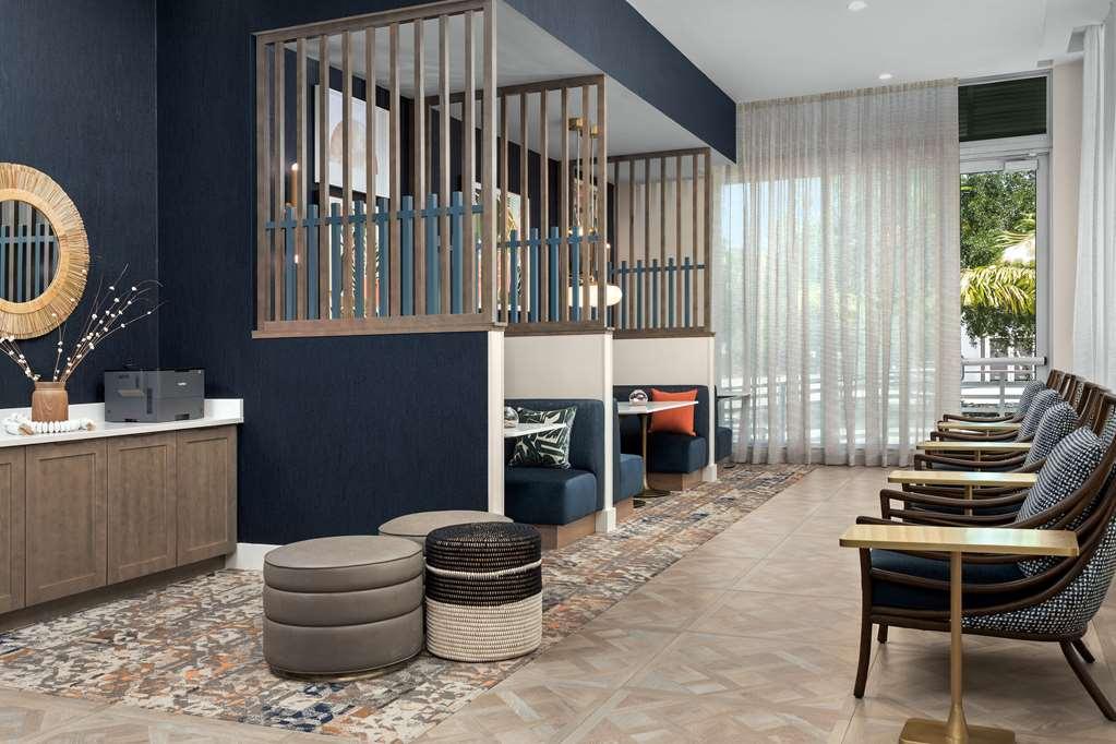 Hyatt Place Delray Beach Εσωτερικό φωτογραφία