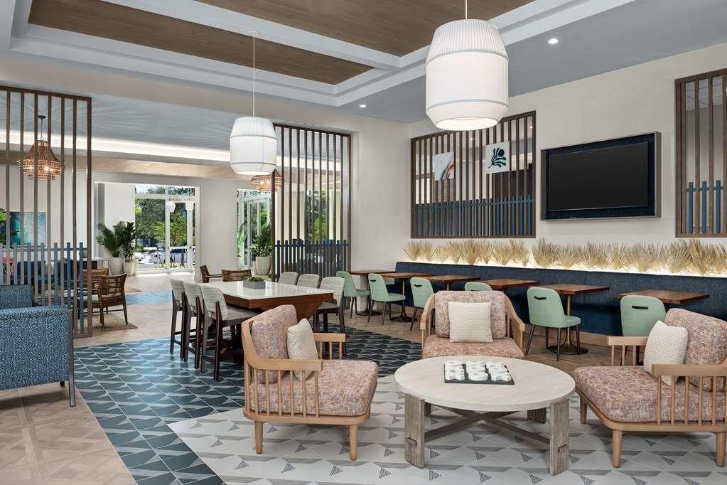 Hyatt Place Delray Beach Εσωτερικό φωτογραφία
