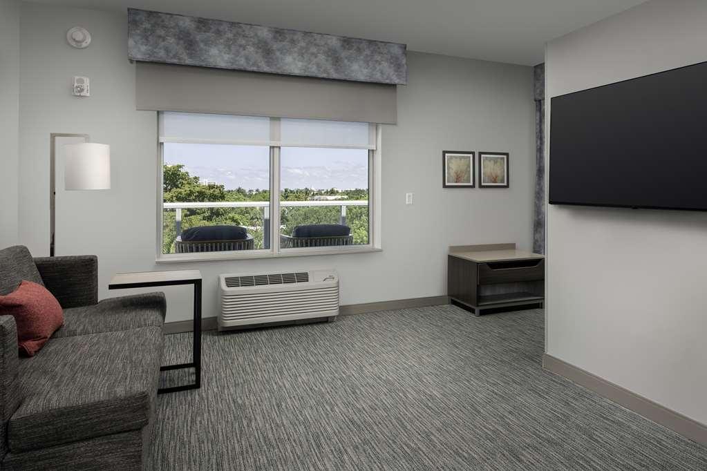 Hyatt Place Delray Beach Δωμάτιο φωτογραφία