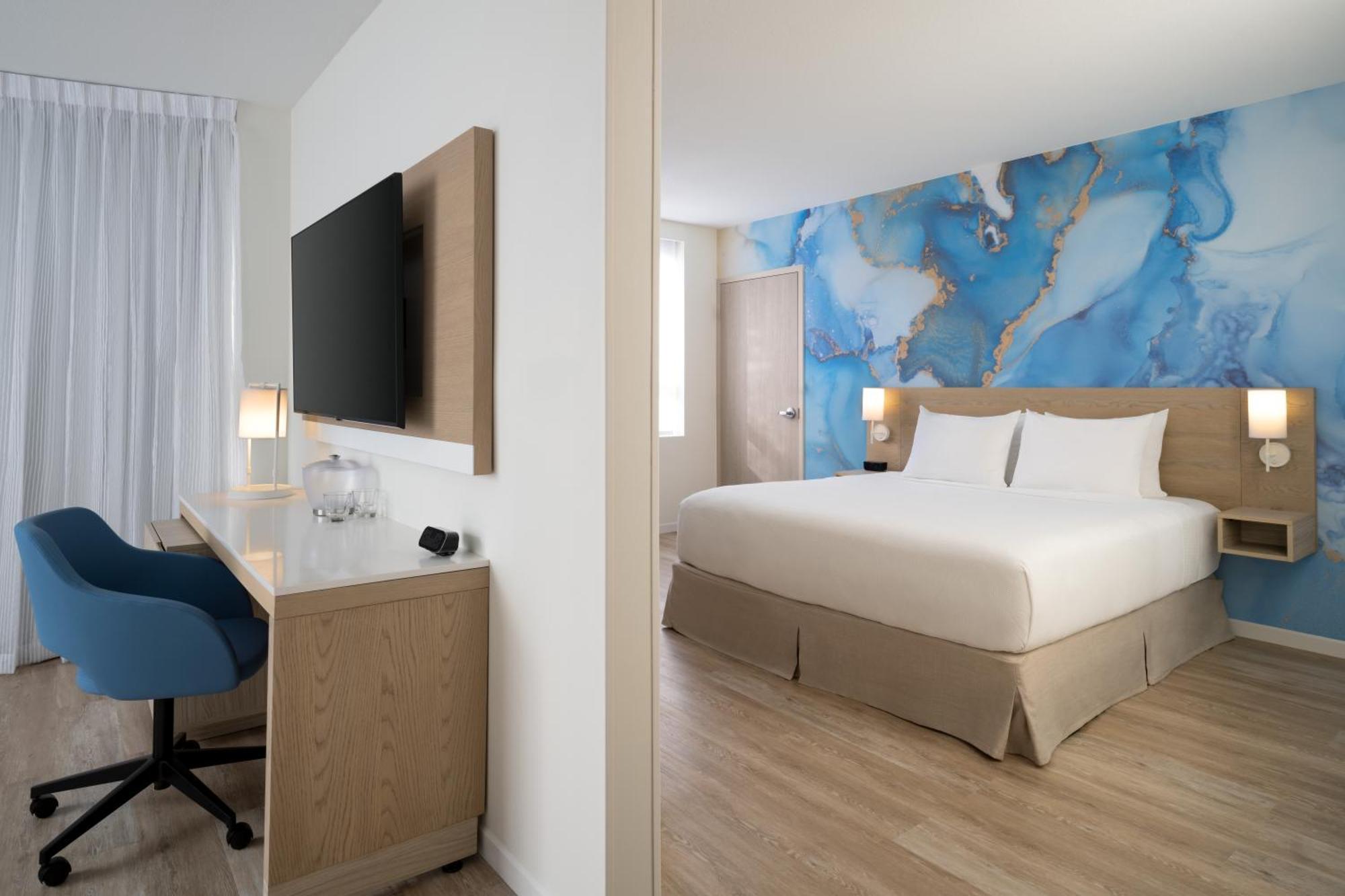 Hyatt Place Delray Beach Εξωτερικό φωτογραφία