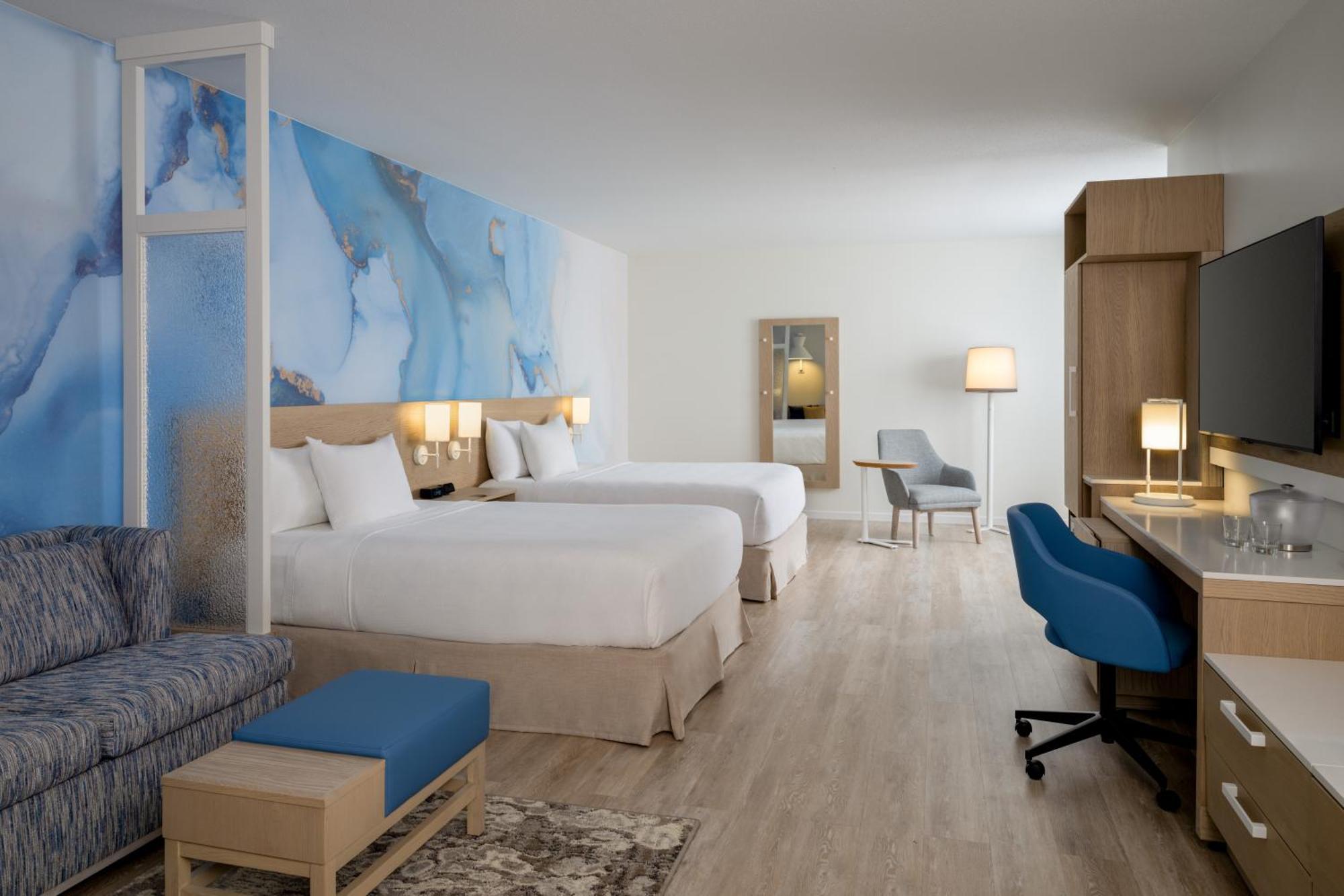 Hyatt Place Delray Beach Εξωτερικό φωτογραφία