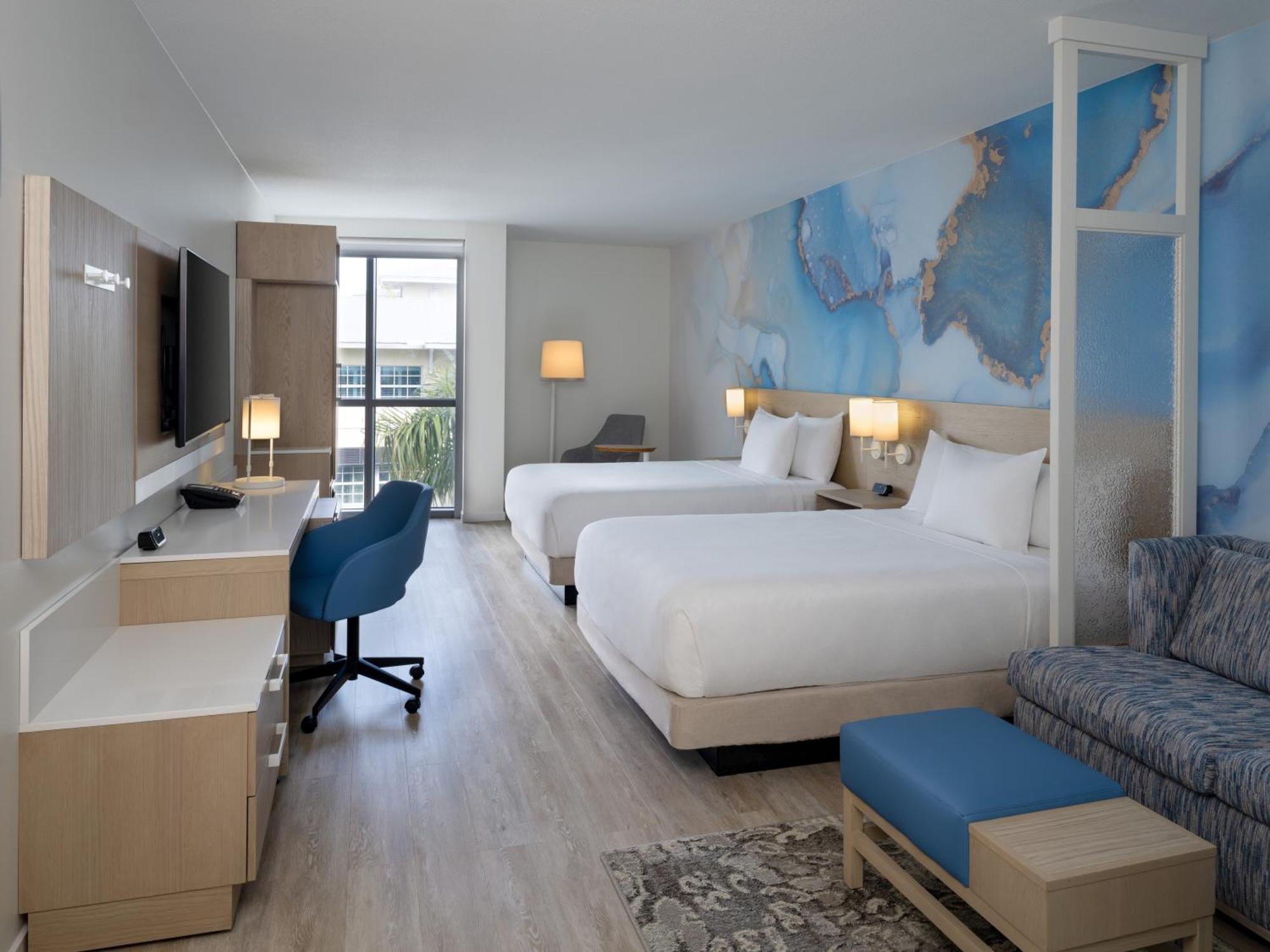Hyatt Place Delray Beach Εξωτερικό φωτογραφία