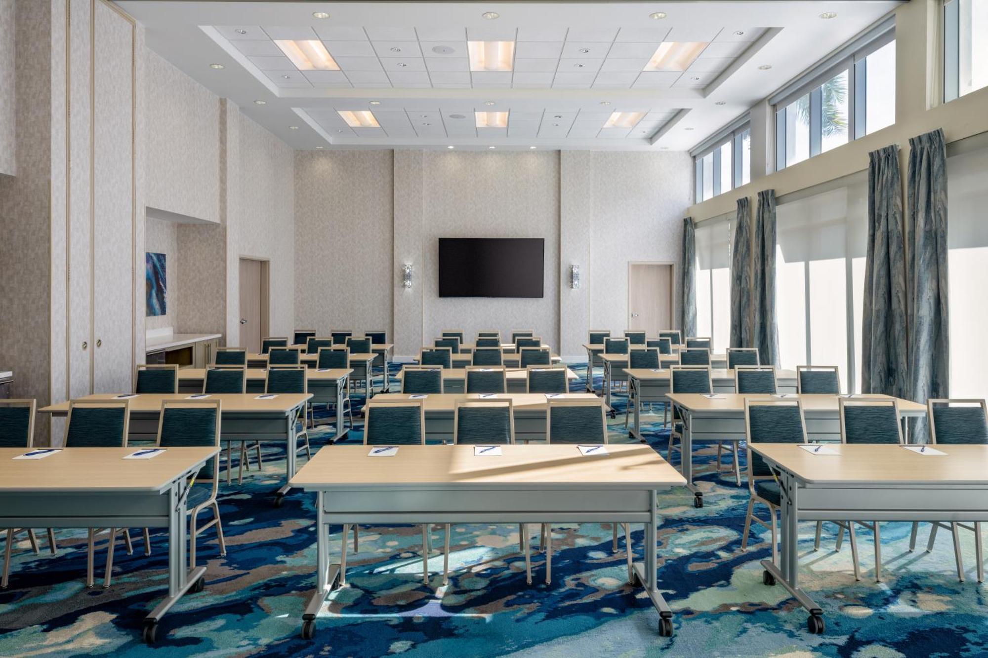 Hyatt Place Delray Beach Εξωτερικό φωτογραφία