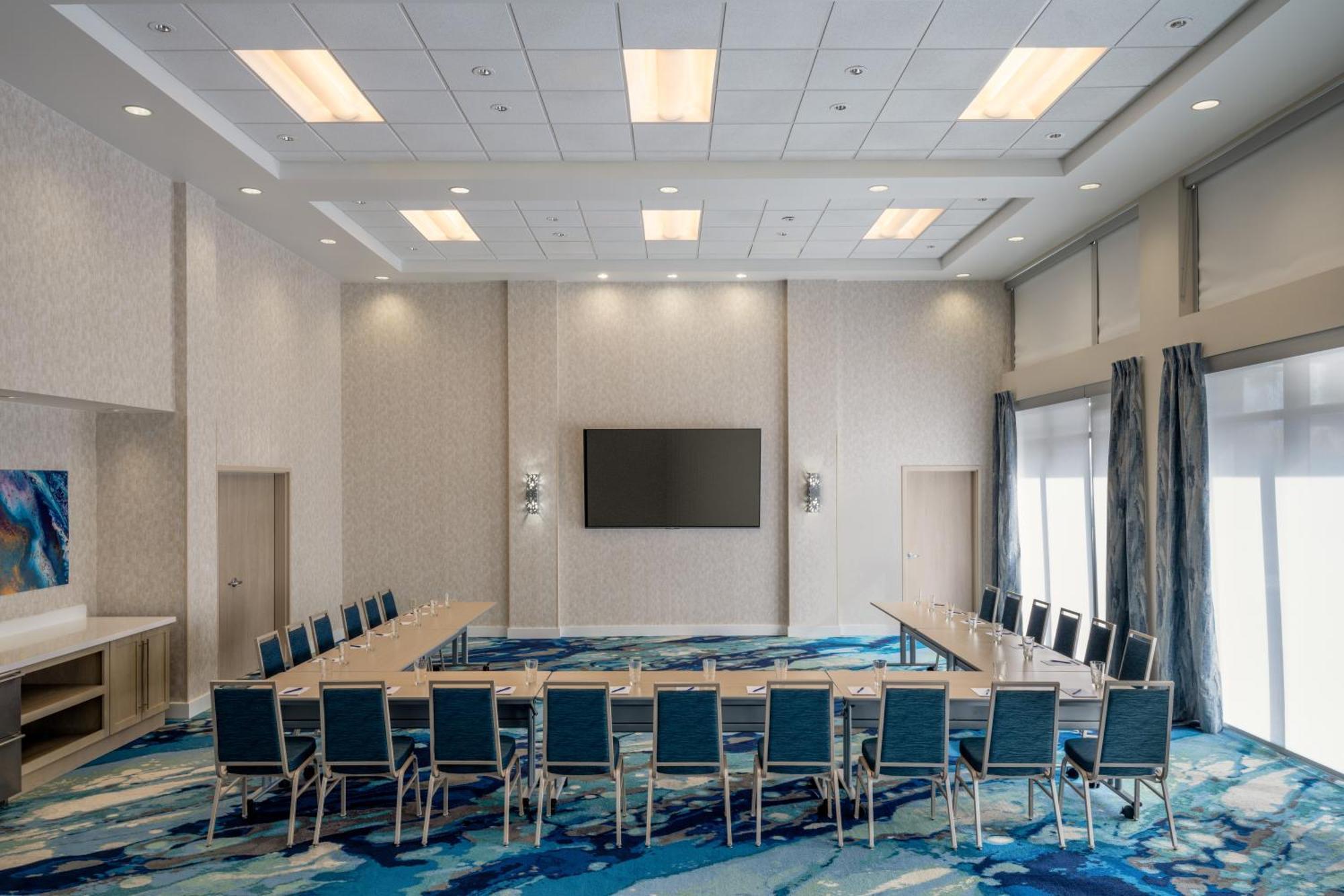 Hyatt Place Delray Beach Εξωτερικό φωτογραφία