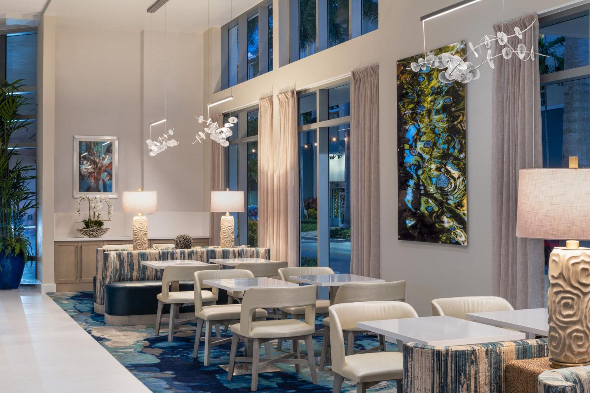 Hyatt Place Delray Beach Εξωτερικό φωτογραφία