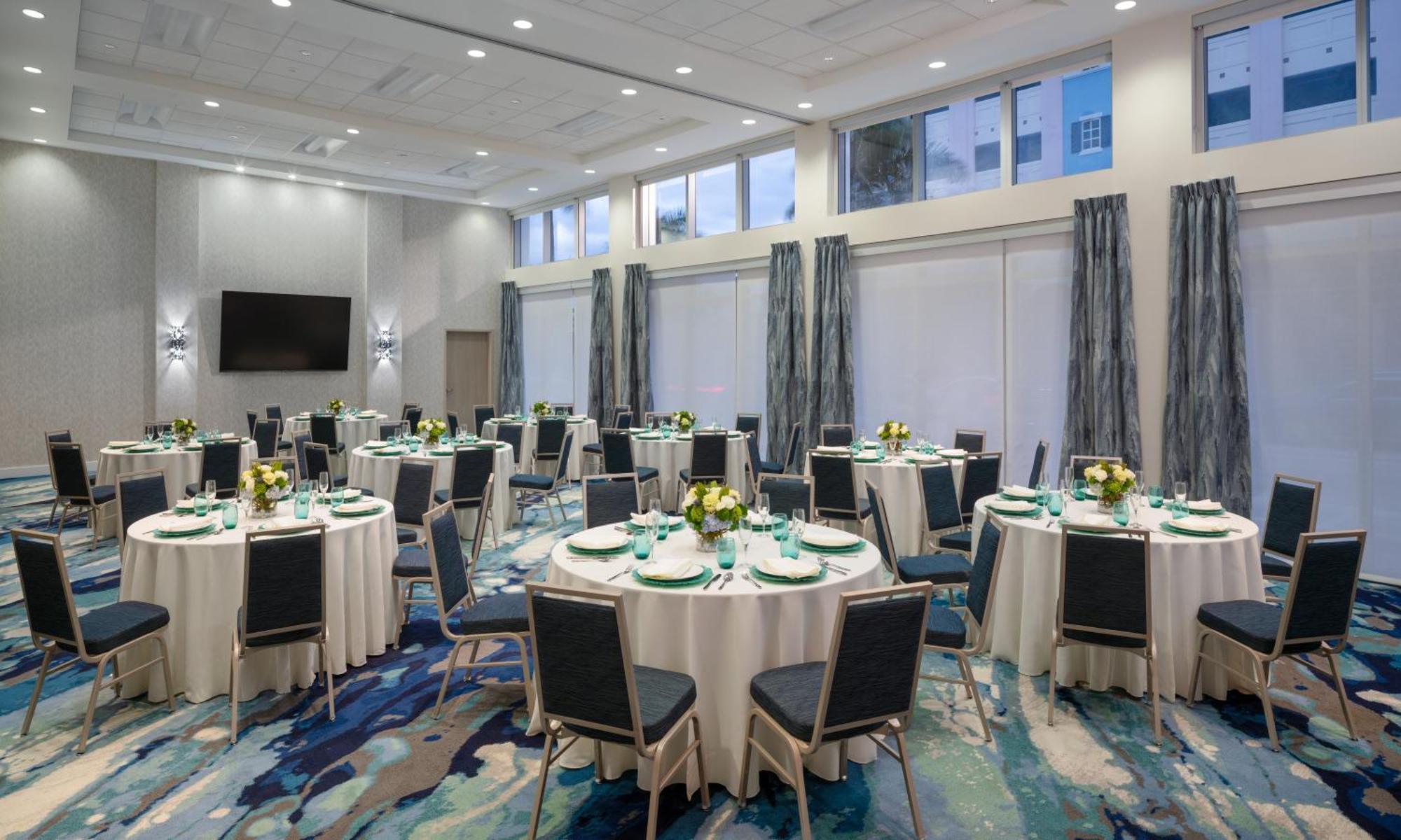 Hyatt Place Delray Beach Εξωτερικό φωτογραφία