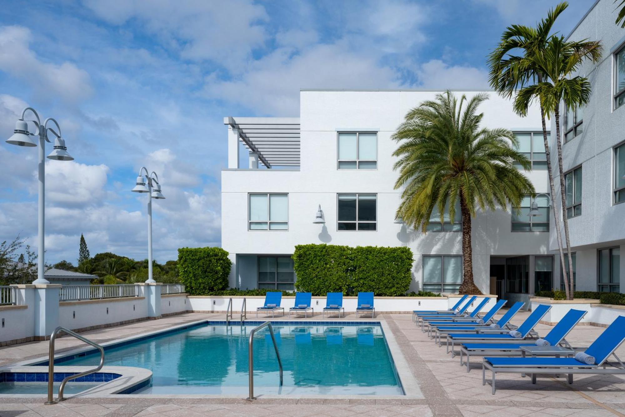 Hyatt Place Delray Beach Εξωτερικό φωτογραφία