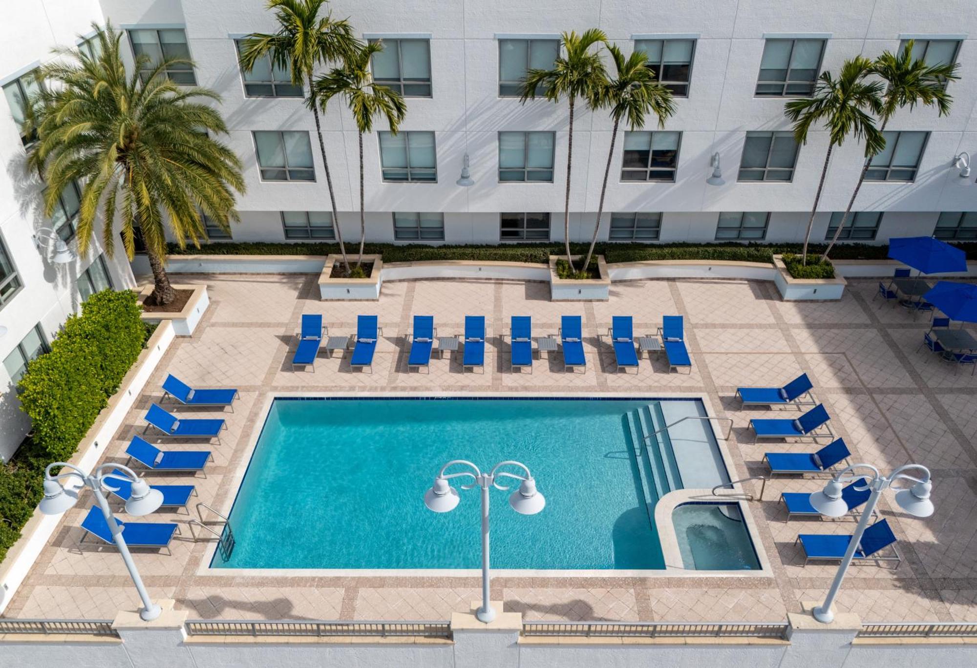 Hyatt Place Delray Beach Εξωτερικό φωτογραφία