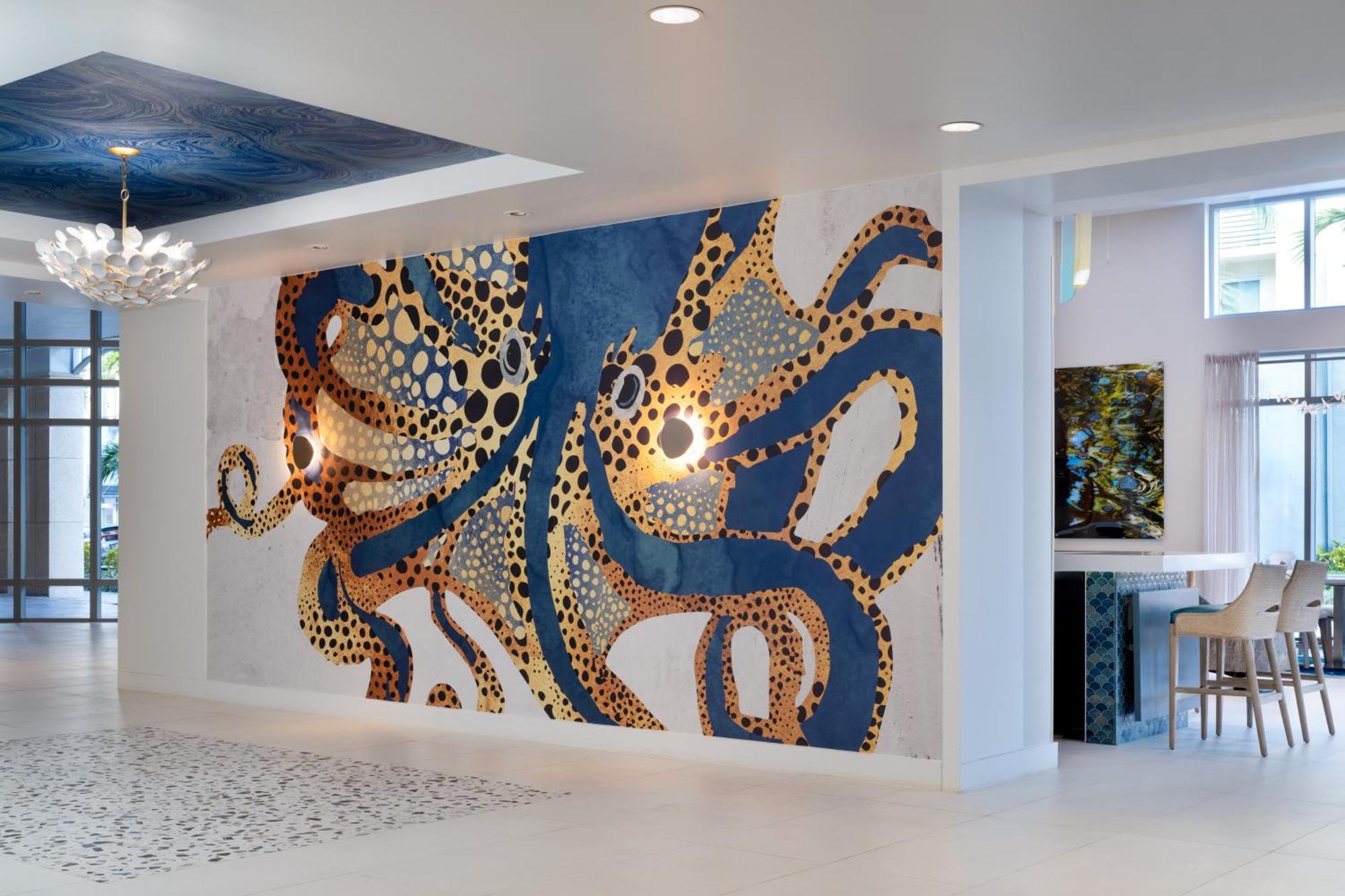 Hyatt Place Delray Beach Εξωτερικό φωτογραφία