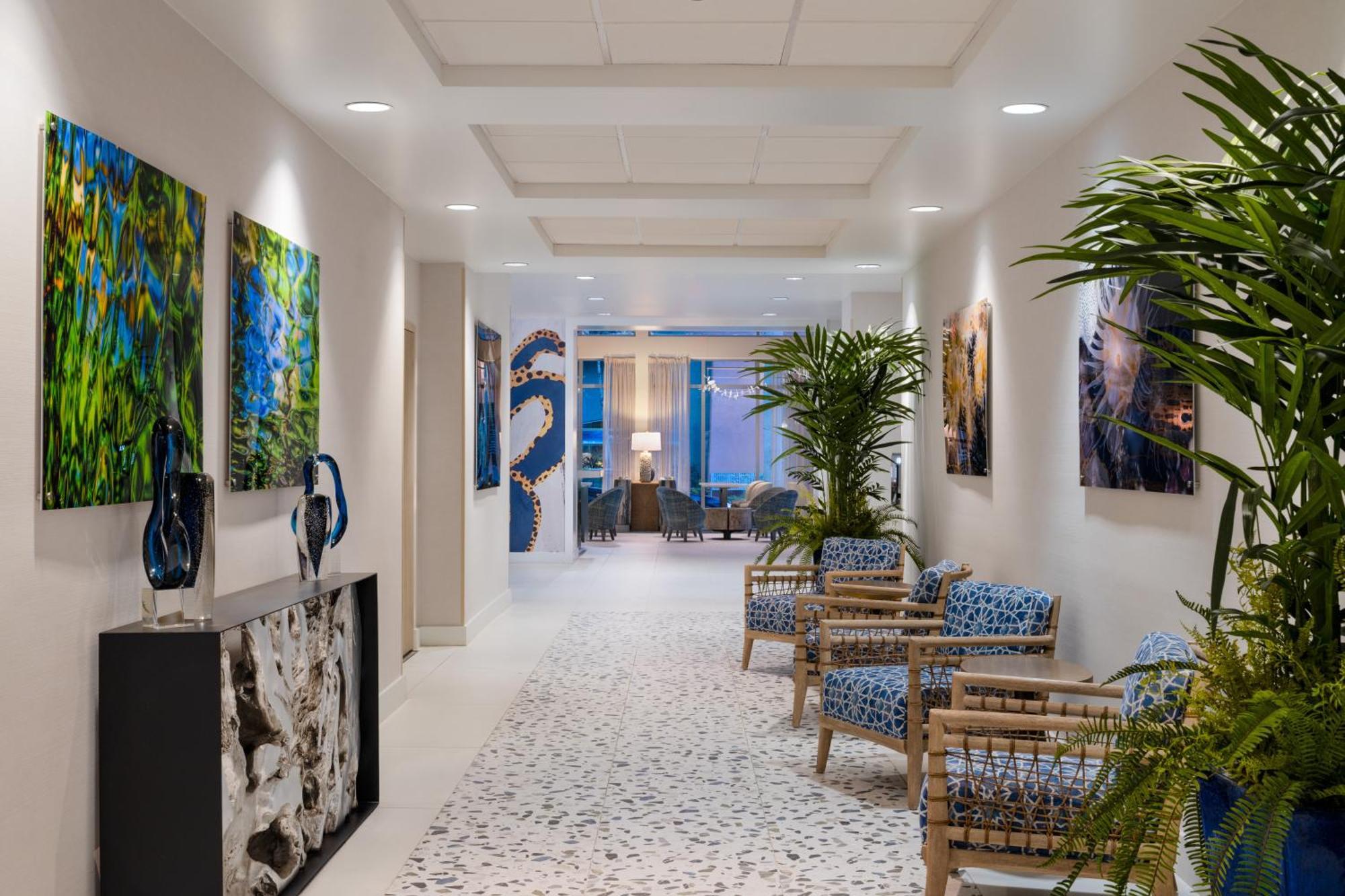 Hyatt Place Delray Beach Εξωτερικό φωτογραφία
