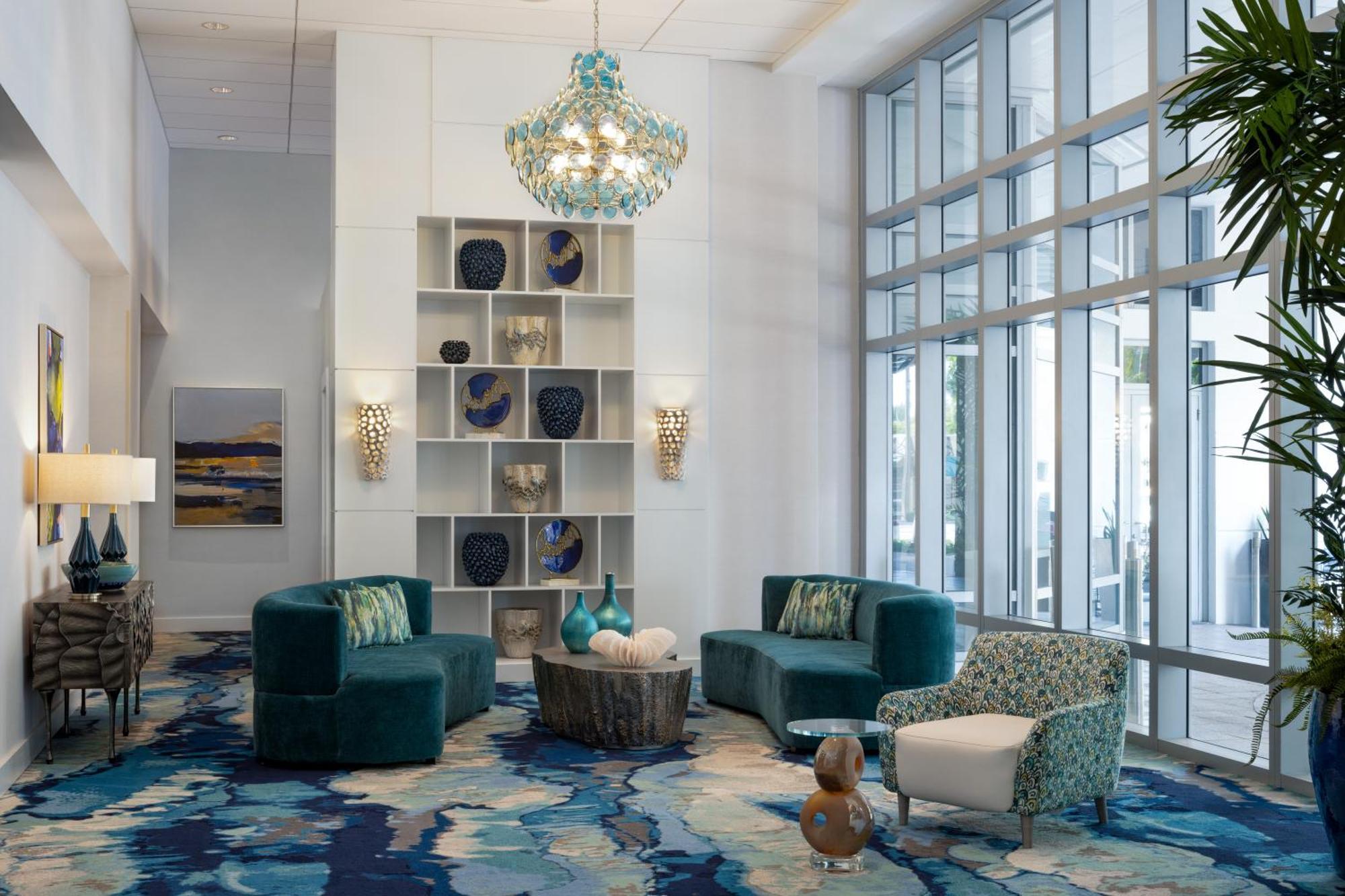 Hyatt Place Delray Beach Εξωτερικό φωτογραφία