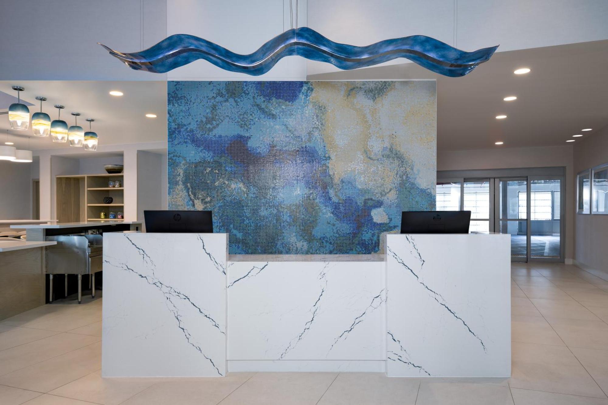 Hyatt Place Delray Beach Εξωτερικό φωτογραφία
