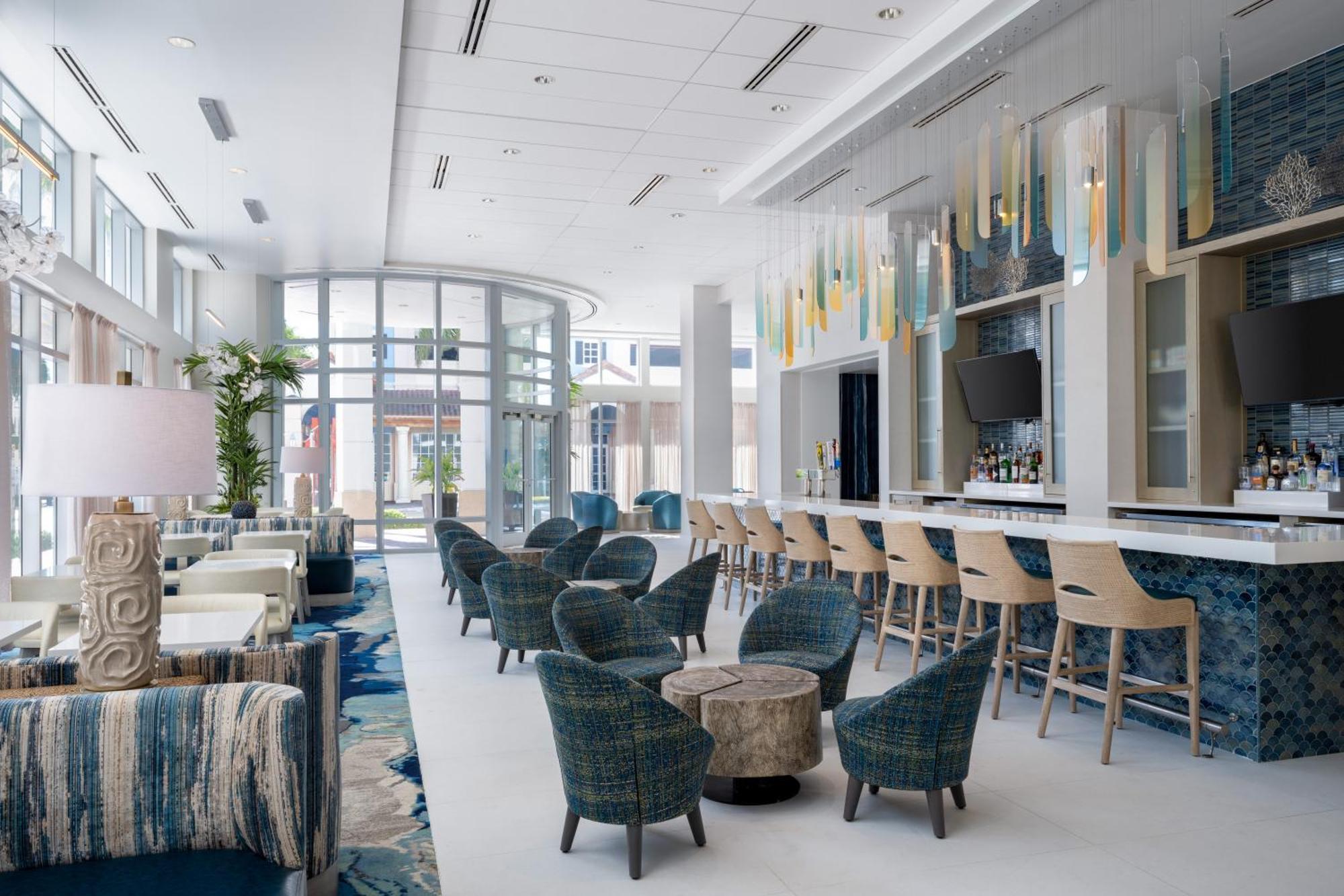 Hyatt Place Delray Beach Εξωτερικό φωτογραφία