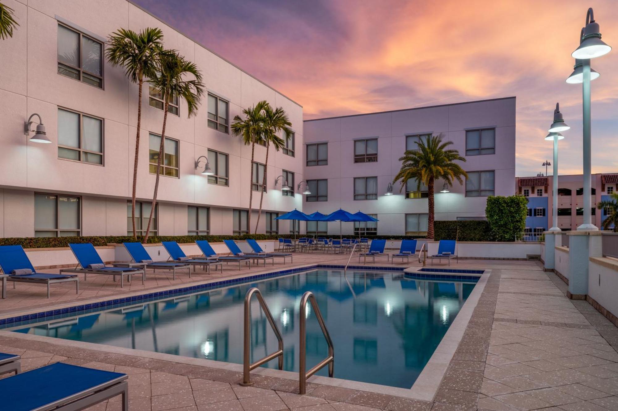 Hyatt Place Delray Beach Εξωτερικό φωτογραφία